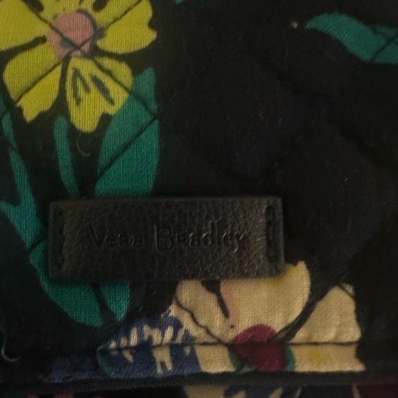 Vera Bradley, small purse - Picture 3 of 3
